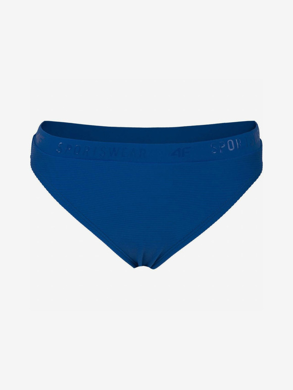 4F Dámský spodní díl plavek 4F