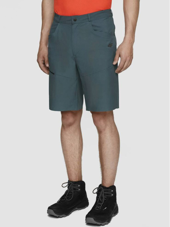 4F Pánské kraťasy 4F