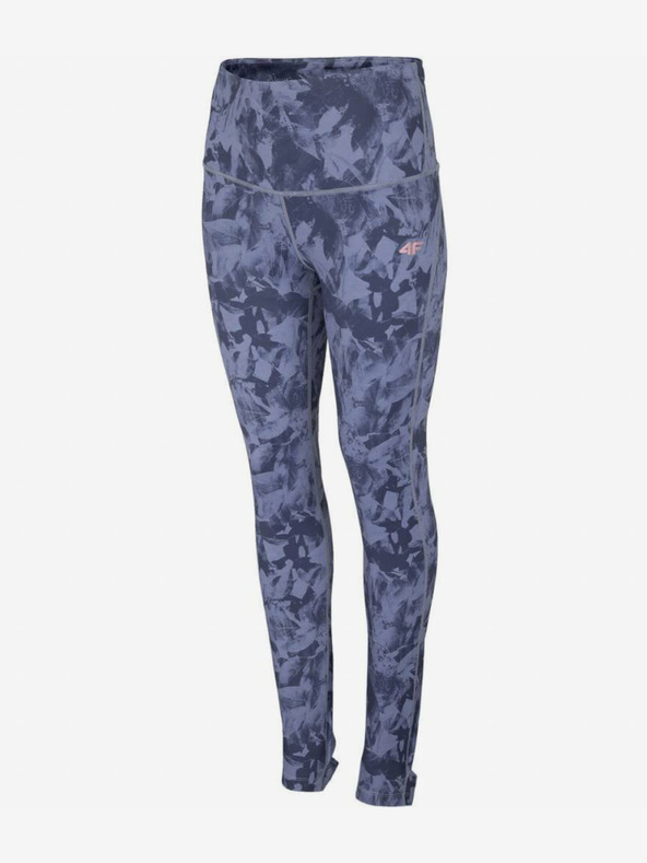 4F Dámské legíny 4F