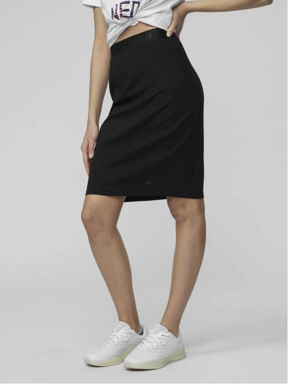 4F Dámská sukně 4F