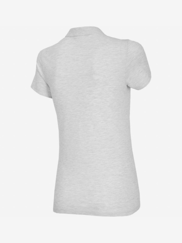 4F Dámské polo triko 4F