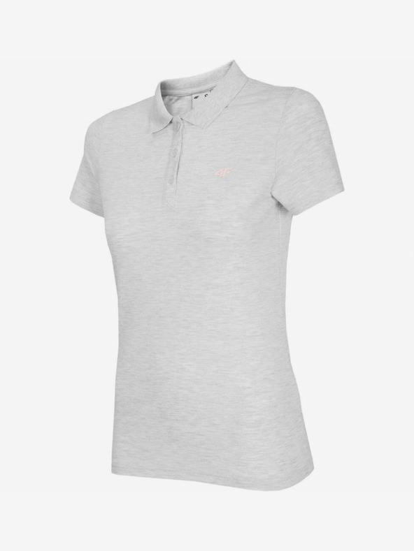 4F Dámské polo triko 4F