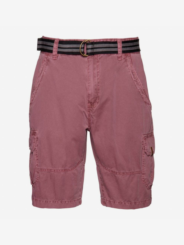 Protest Pánské kraťasy Protest PACKWOOD