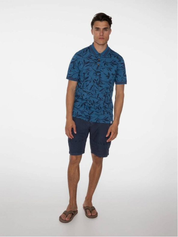 Protest Pánské kraťasy Protest PACKWOOD