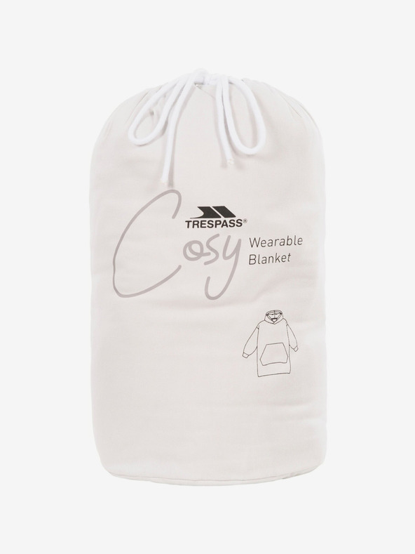 Trespass Unisex mikina Trespass Cosy