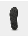 Kilpi Barefoot outdoorová obuv Kilpi BARE HIGH WP-U Černá