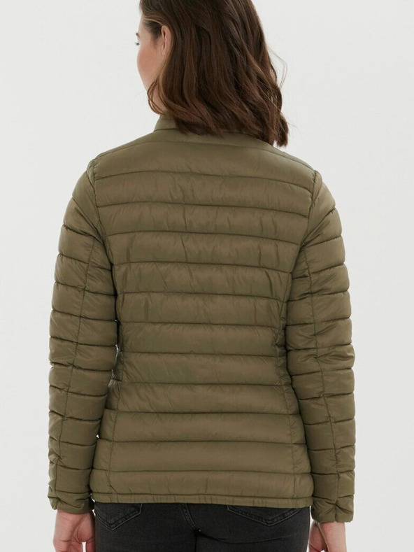 Whistler Dámská prošívaná bunda Whistler Tepic W