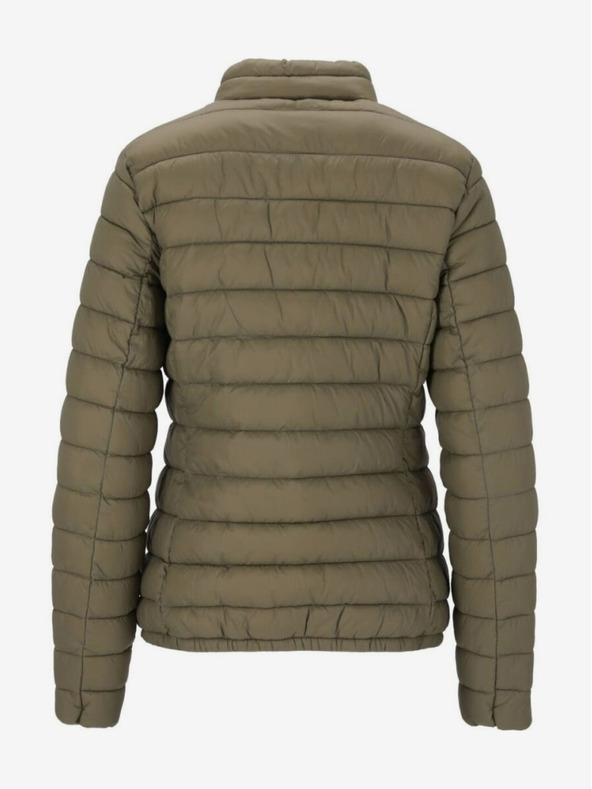 Whistler Dámská prošívaná bunda Whistler Tepic W