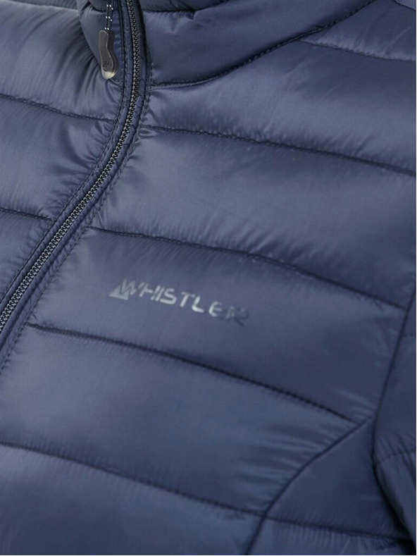 Whistler Dámská prošívaná bunda Whistler Tepic W