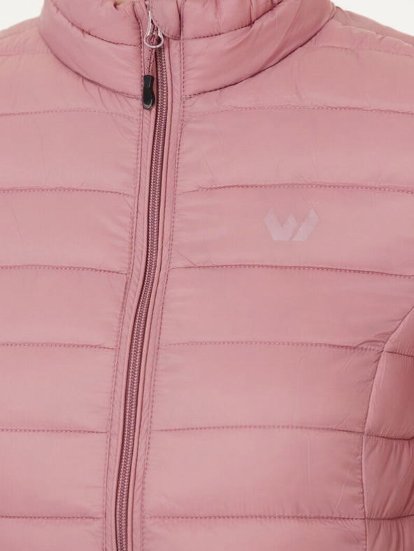 Whistler Dámská prošívaná bunda Whistler Tepic W