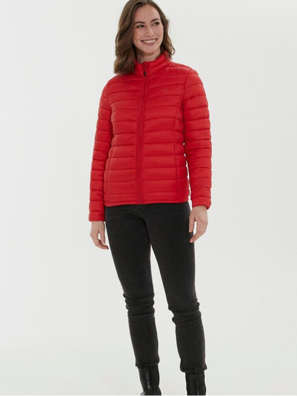 Whistler Dámská prošívaná bunda Whistler Tepic W