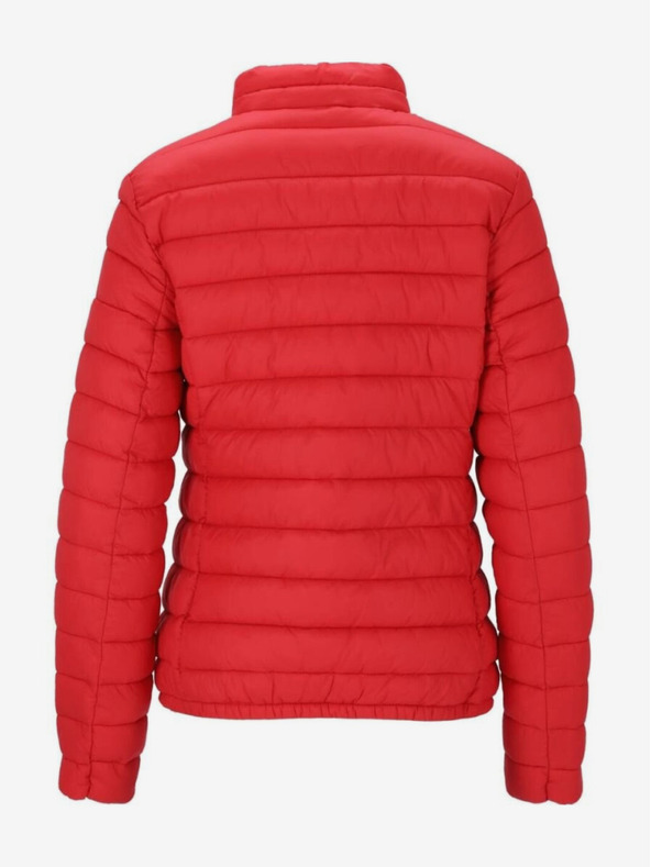 Whistler Dámská prošívaná bunda Whistler Tepic W