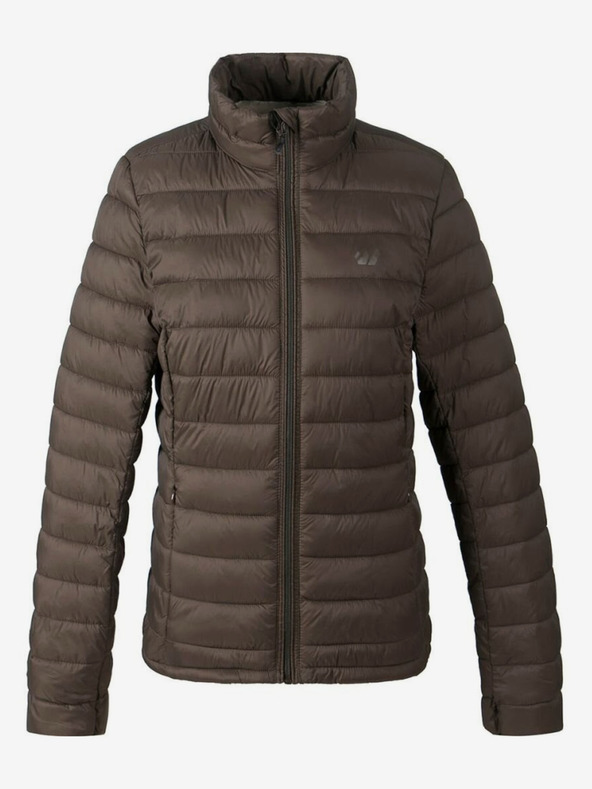 Whistler Dámská prošívaná bunda Whistler Tepic W