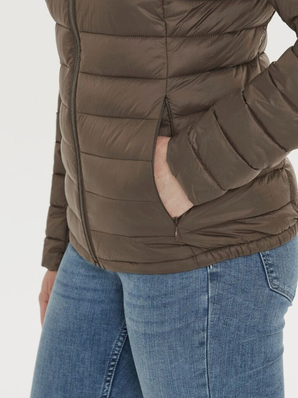 Whistler Dámská prošívaná bunda Whistler Tepic W