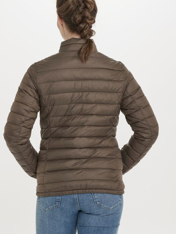 Whistler Dámská prošívaná bunda Whistler Tepic W