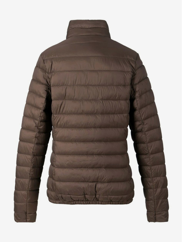 Whistler Dámská prošívaná bunda Whistler Tepic W