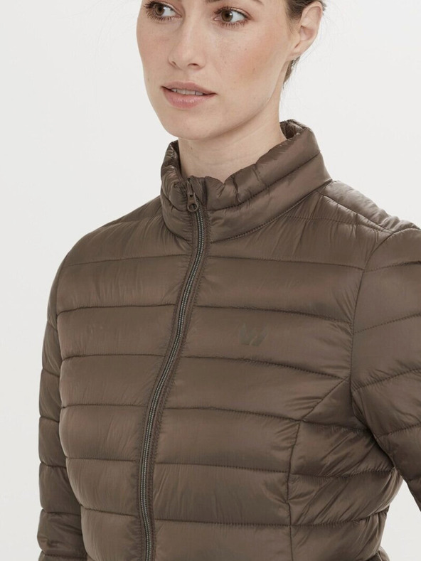 Whistler Dámská prošívaná bunda Whistler Tepic W