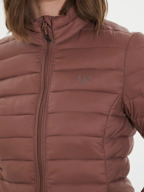 Whistler Dámská prošívaná bunda Whistler Tepic W