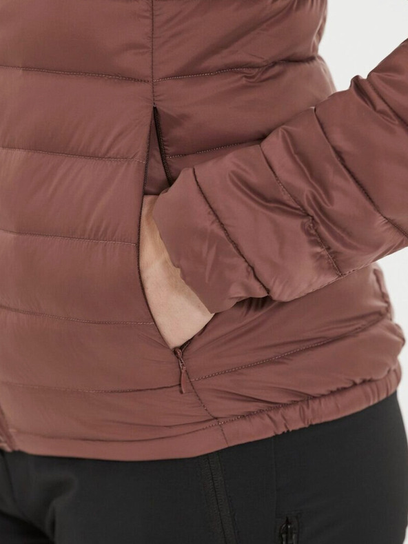 Whistler Dámská prošívaná bunda Whistler Tepic W