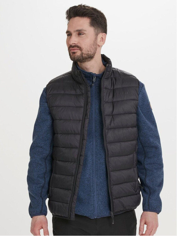 Whistler Pánská prošívaná vesta Whistler Horis M Pro-lite