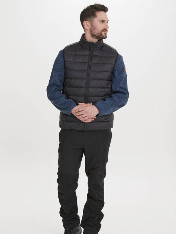 Whistler Pánská prošívaná vesta Whistler Horis M Pro-lite