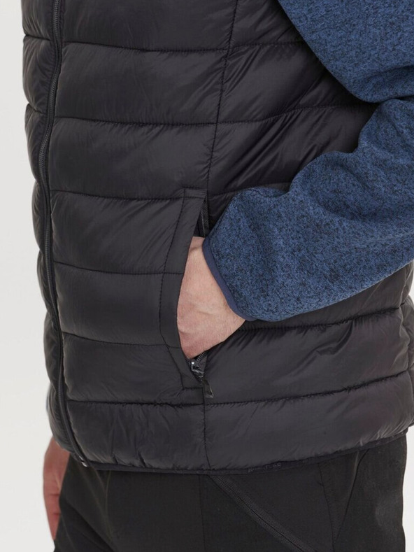 Whistler Pánská prošívaná vesta Whistler Horis M Pro-lite