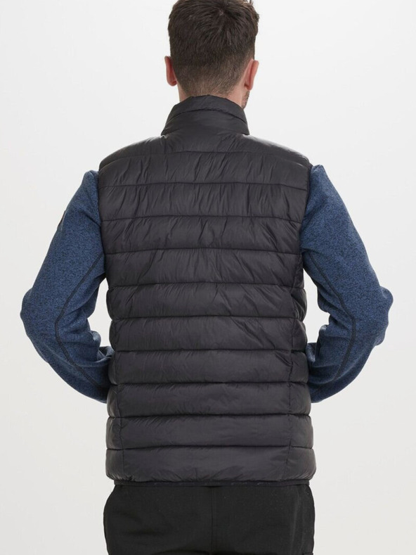 Whistler Pánská prošívaná vesta Whistler Horis M Pro-lite