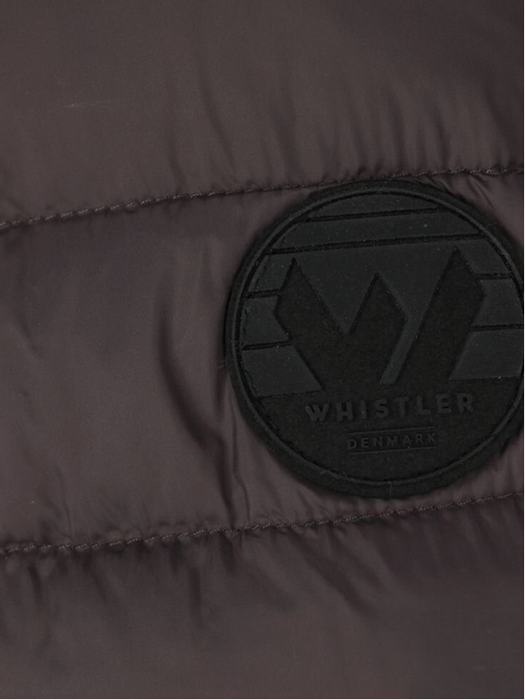 Whistler Dámská prošívaná bunda Whistler Kate