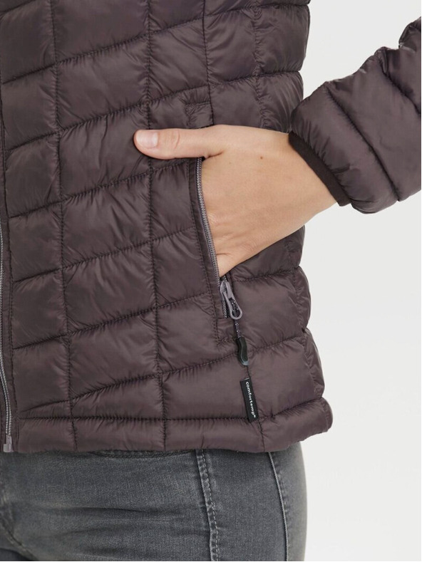 Whistler Dámská prošívaná bunda Whistler Kate