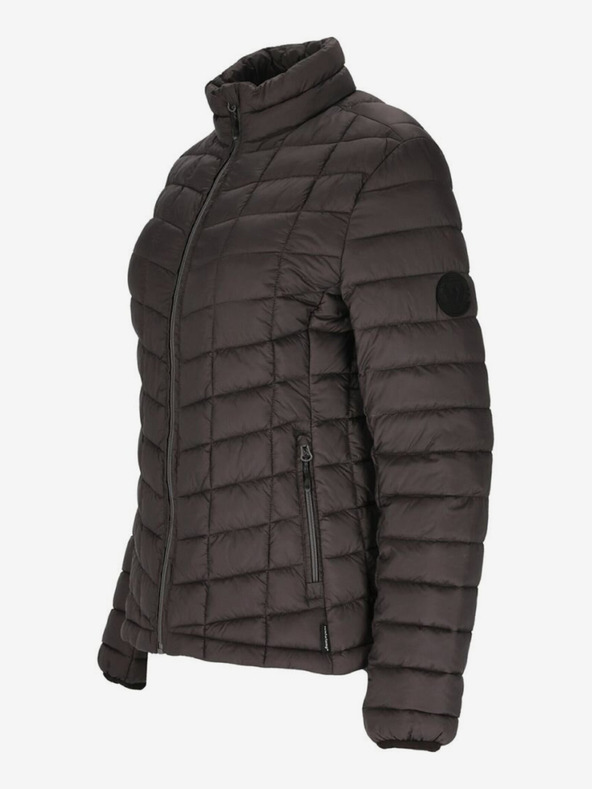 Whistler Dámská prošívaná bunda Whistler Kate