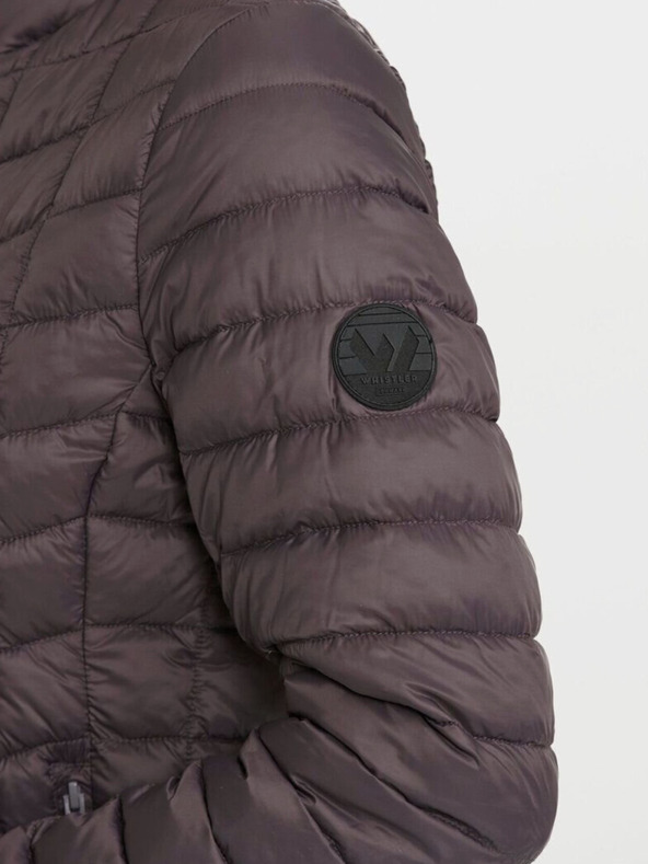 Whistler Dámská prošívaná bunda Whistler Kate