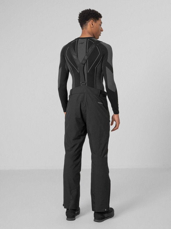 4F Pánské lyžařské kalhoty 4F