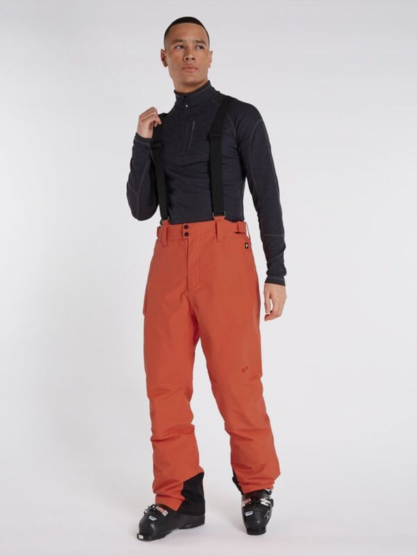 Protest Pánské lyžařské kalhoty Protest Owens