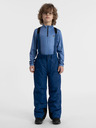 4F Chlapecké lyžařské kalhoty
