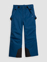 4F Chlapecké lyžařské kalhoty