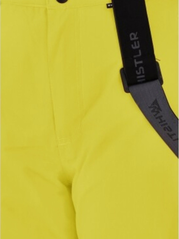 Whistler Dětské lyžařské kalhoty Whistler FAIRFAX