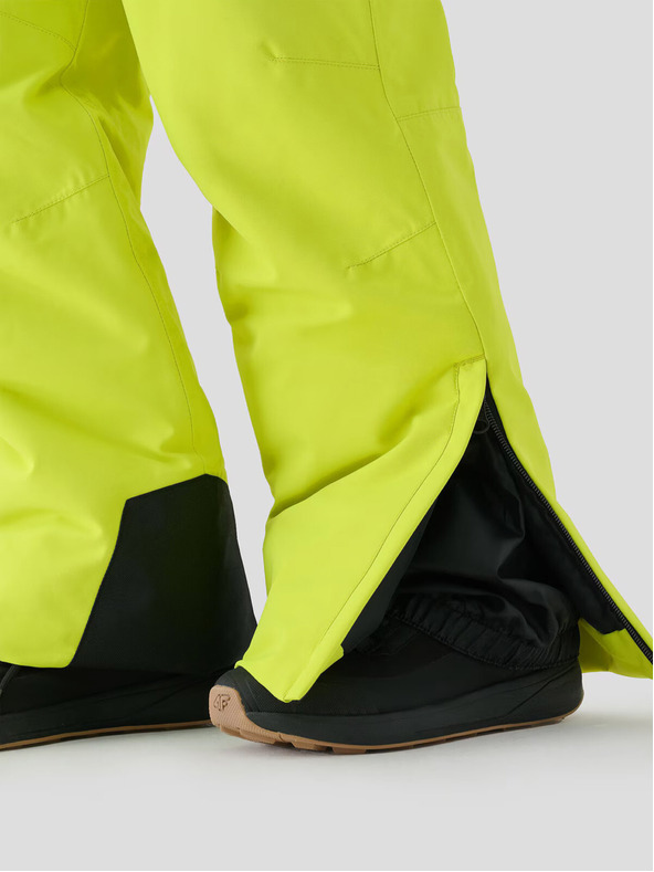 4F Chlapecké lyžařské kalhoty 4F