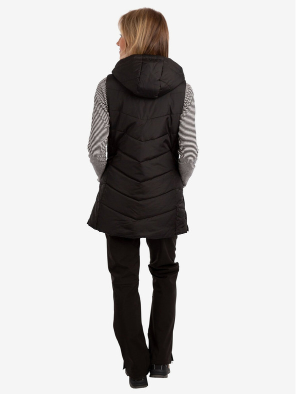 Trespass Dámská vesta Trespass Juniper Velikost: