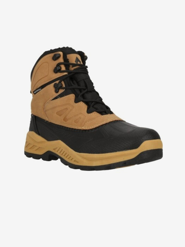 Whistler Pánské zimní boty Whistler BRIGGS