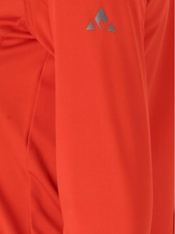 Whistler Dámská lyžařská mikina Whistler BLUME