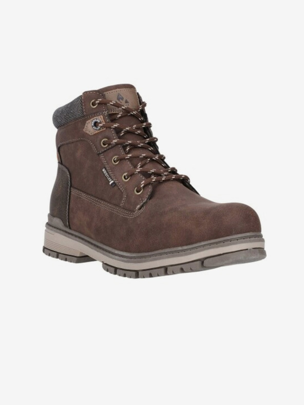 Whistler Pánské zimní boty Whistler AVERON