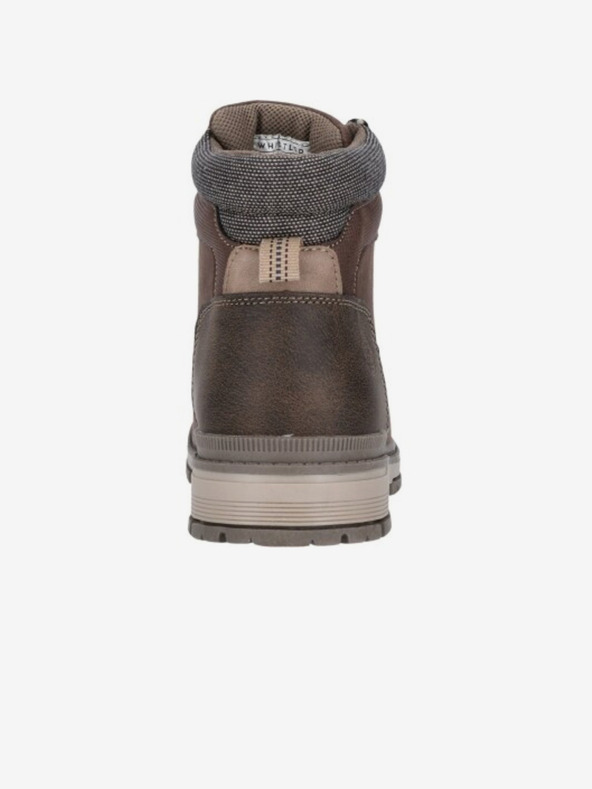 Whistler Pánské zimní boty Whistler AVERON