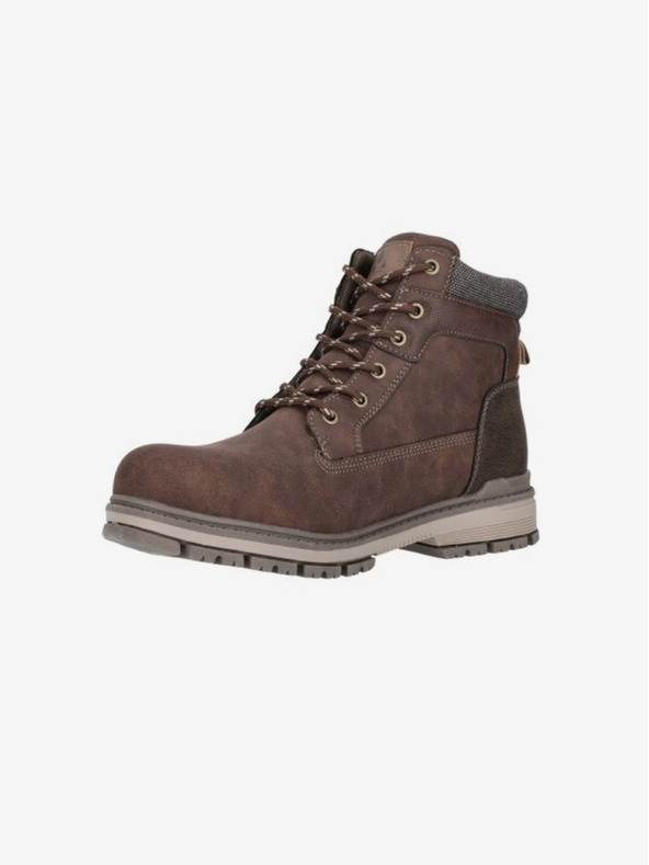 Whistler Pánské zimní boty Whistler AVERON