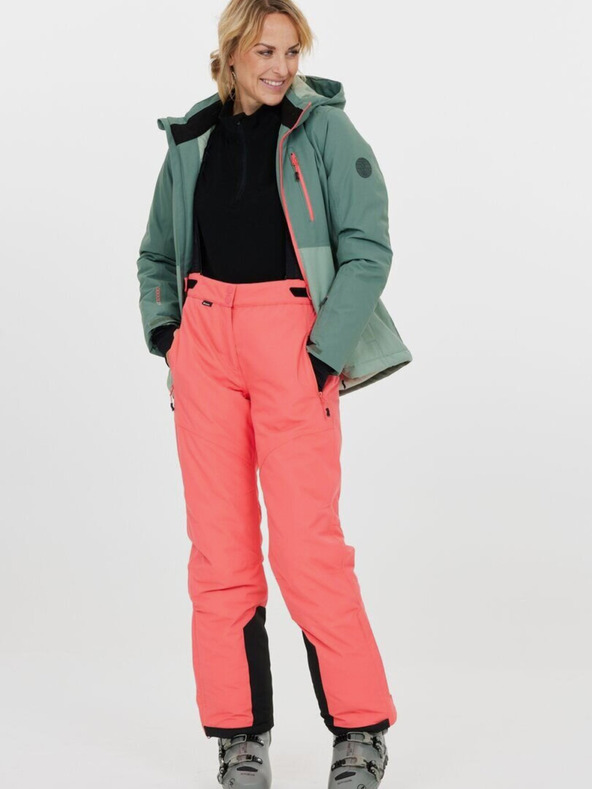 Whistler Dámské lyžařské kalhoty Whistler Drizzle W