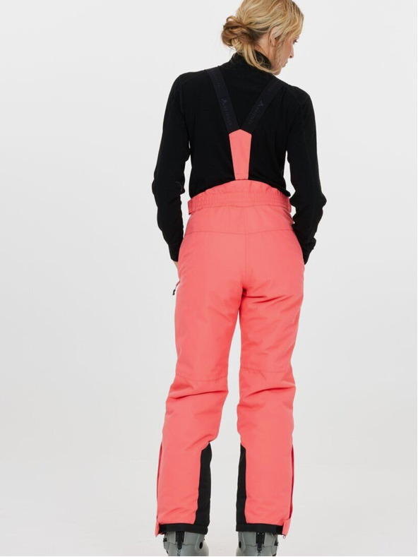 Whistler Dámské lyžařské kalhoty Whistler Drizzle W