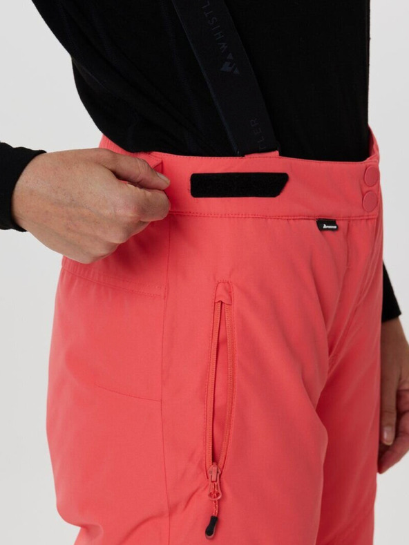 Whistler Dámské lyžařské kalhoty Whistler Drizzle W