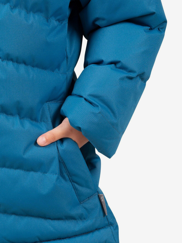 Trespass Dětská prošívaná bunda Trespass Amira