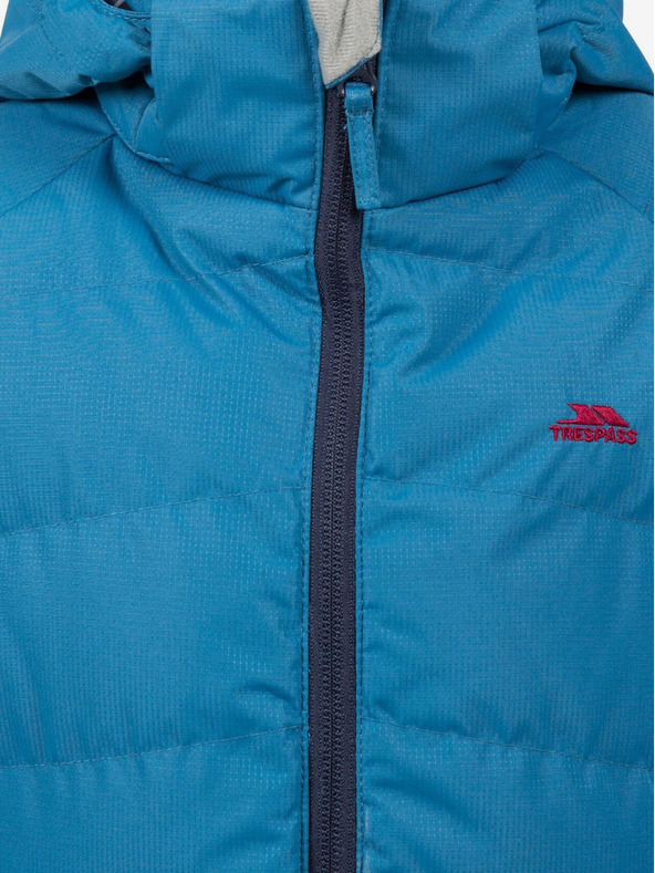 Trespass Dětská prošívaná bunda Trespass Amira