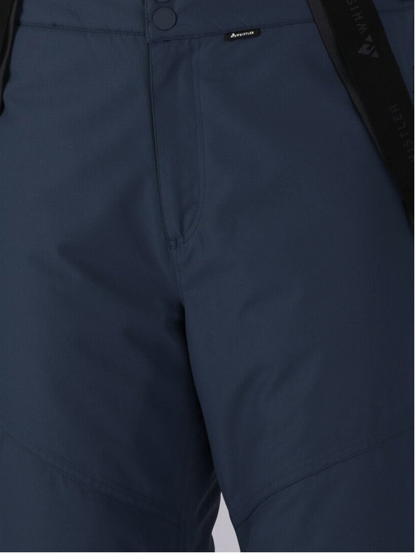 Whistler Pánské lyžařské kalhoty Whistler Drizzle M