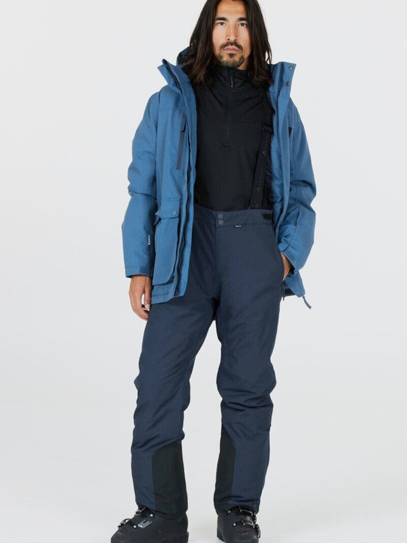 Whistler Pánské lyžařské kalhoty Whistler Drizzle M